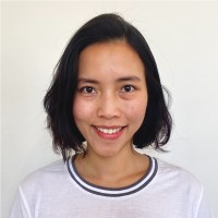 Trang Pham, Pe
