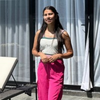 Tripti Sharma