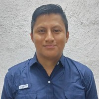 Elder Rolando Recinos Andrés