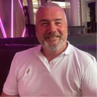 Graeme Melville