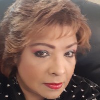 Anna Maharaj