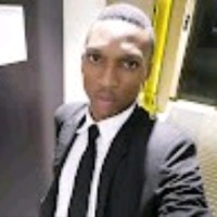 Yisofua Godlove