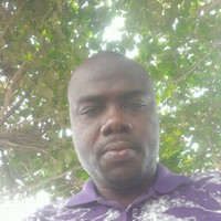 N'TAKPE ARSENE GBALE