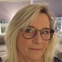 Dorthe Dalgaard