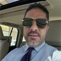 Ali Alshamery Ali Alshamery