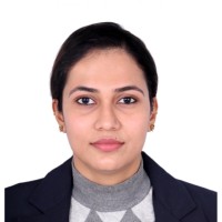 Ayushi Jain