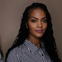 Jasmine James