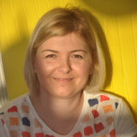 Alexandra Alina Gilceava