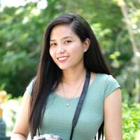 Lei Jermaine Dela Cruz