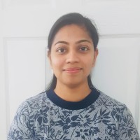 Anu Nair