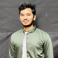ATHARVA MHATRE