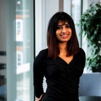 Dishi Agarwal