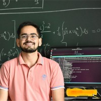 Sharang Rav Sharma