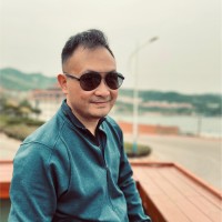 Tony Shen