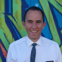 Matthew Ackerman