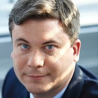Piotr Dynowski, Ll. M. (Petro Dynovs’Kyj)
