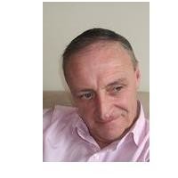 dave mcloughlin