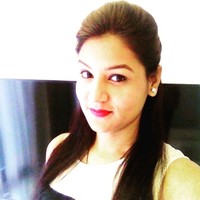 Krutika Amin