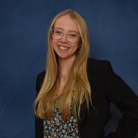 Victoria Parmley