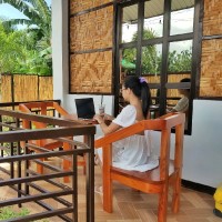 Charish Joy Ruanto