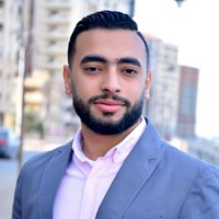 Osama Gamal Mesawer