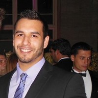 Billy Boronat
