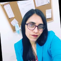 Claudia Loreto Aravena Vera