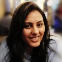 Anureet Cheema