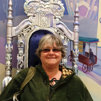 Michelle Smith