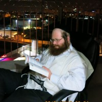Yekutiel Yehuda Cohen