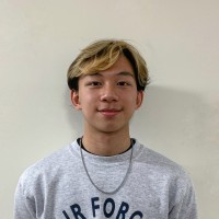 Preston Tsang