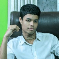 Preetam Roy