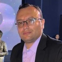 Ivan Leonardo Silva Gonzalez
