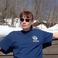 Michelle Greenwood