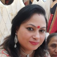Palak Sharma