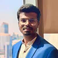 Abhishek Khandate