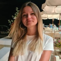 Valentyna Savkova