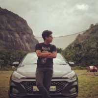 Amal Benny