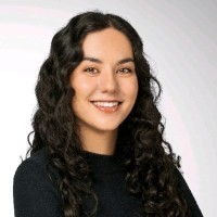 Amelia Lazarus