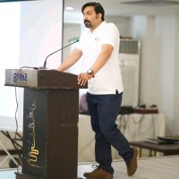 Syed Jahanzaib Ahmed