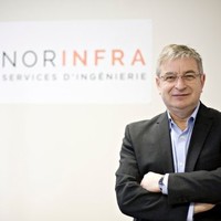 Réjean Fournier, ing