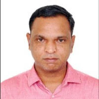 Rajaram A