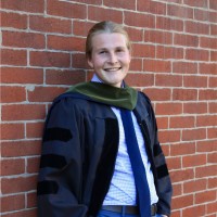 Joshua Pogue, Pharmd