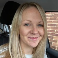 Katie Stebbings