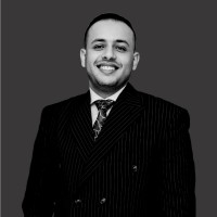 Mohamed Abd El-Rahman