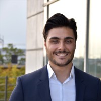 Ibrahim Özkan