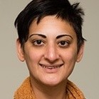 Saskia Hunter