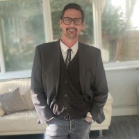Anthony Reilly