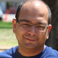 Vivek Bhatnagar