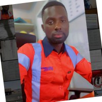 Isaac Boadu